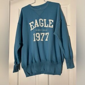 American Eagle Women’s Crewneck sweatshirt XS